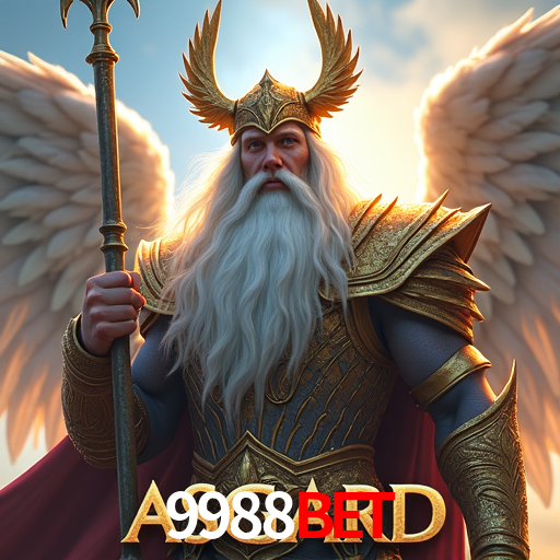 Slots na Plataforma 9988BET