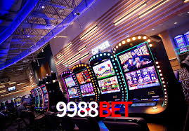 Baixar Cassino 9988BET